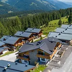 Сasa de vacaciones Haus Alpenruhe