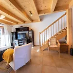 Haus Alpenruhe