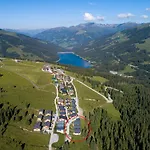 Сasa de vacaciones Haus Alpenruhe Konigsleiten