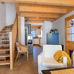 Haus Alpenruhe