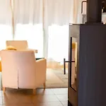 Сasa de vacaciones Haus Alpenruhe *