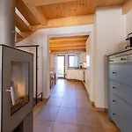 Haus Alpenruhe Konigsleiten