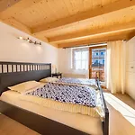 Сasa de vacaciones Haus Alpenruhe
