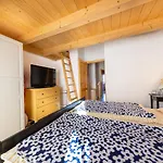 Haus Alpenruhe * Konigsleiten
