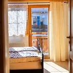 Haus Alpenruhe Konigsleiten