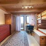 Сasa de vacaciones Haus Alpenruhe Konigsleiten