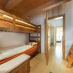 Haus Alpenruhe Сasa de vacaciones Konigsleiten