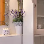 Haus Alpenruhe Сasa de vacaciones Konigsleiten