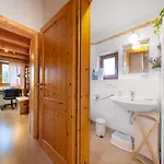 Haus Alpenruhe Сasa de vacaciones Konigsleiten