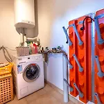 Haus Alpenruhe * Konigsleiten