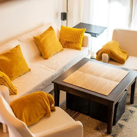 Dom wakacyjny Haus Alpenruhe *