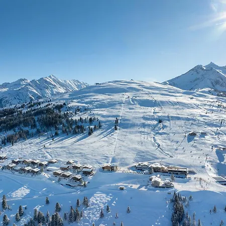 Haus Alpenruhe Konigsleiten