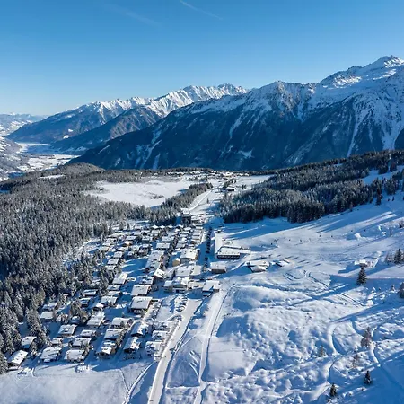Haus Alpenruhe كونيغشليتن