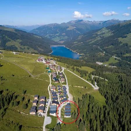 بيت للعطل Haus Alpenruhe كونيغشليتن