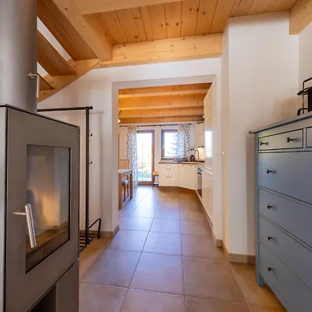 Haus Alpenruhe Konigsleiten