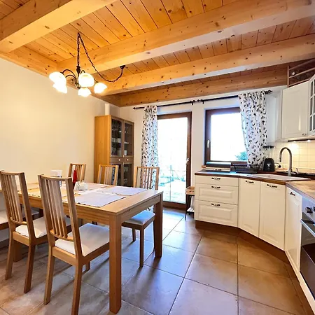 Haus Alpenruhe * Konigsleiten