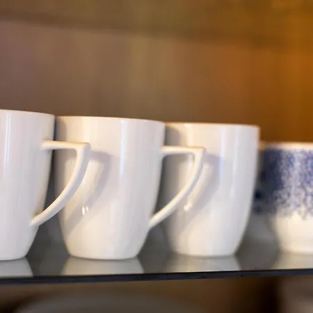 別荘 Haus Alpenruhe