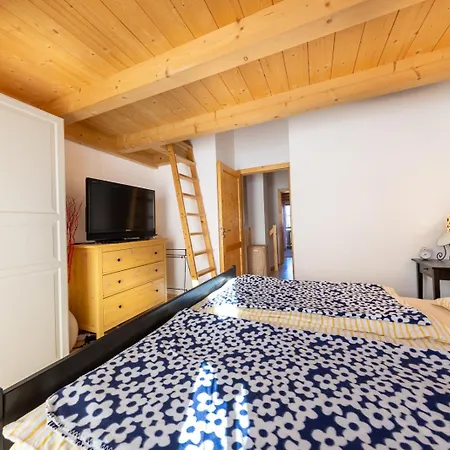 Haus Alpenruhe * ケーニヒスライテン