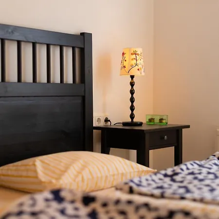 Haus Alpenruhe 別荘