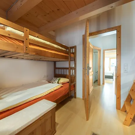 Haus Alpenruhe بيت للعطل كونيغشليتن