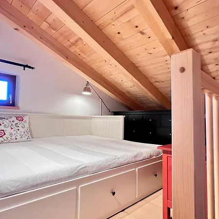 Haus Alpenruhe Konigsleiten