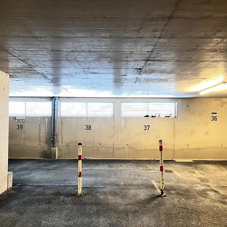 Haus Alpenruhe