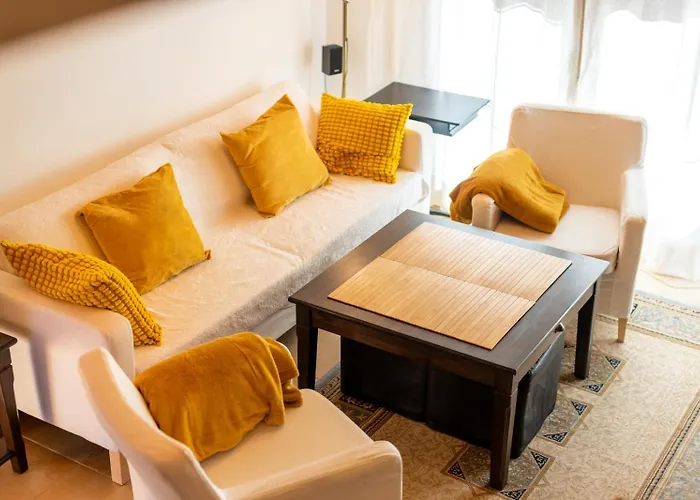 別荘 Haus Alpenruhe *