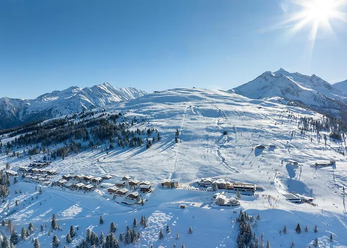 Haus Alpenruhe ケーニヒスライテン