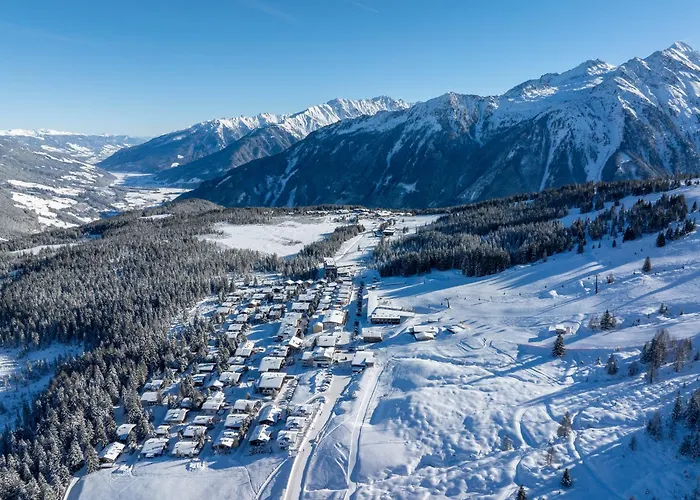 Haus Alpenruhe ケーニヒスライテン