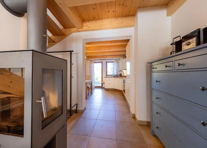 Haus Alpenruhe Konigsleiten