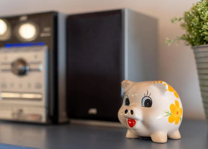 別荘 Haus Alpenruhe