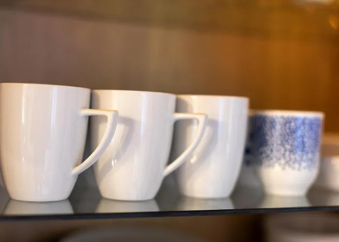 Dom wakacyjny Haus Alpenruhe