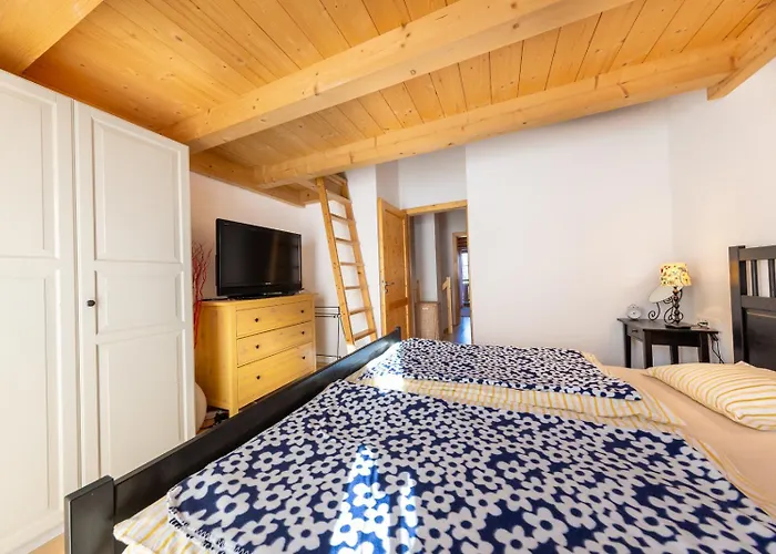 Haus Alpenruhe * Konigsleiten