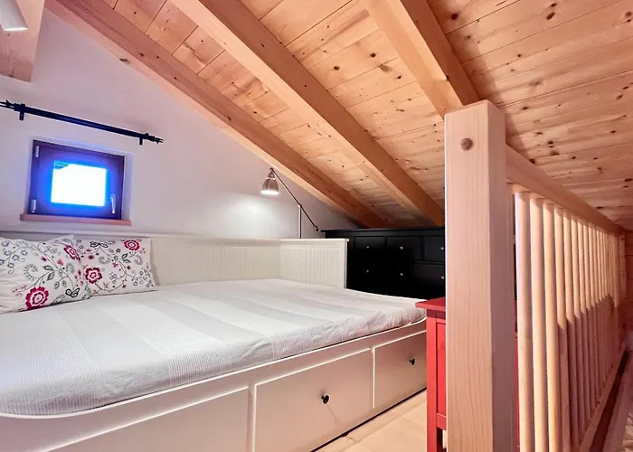 Haus Alpenruhe Konigsleiten