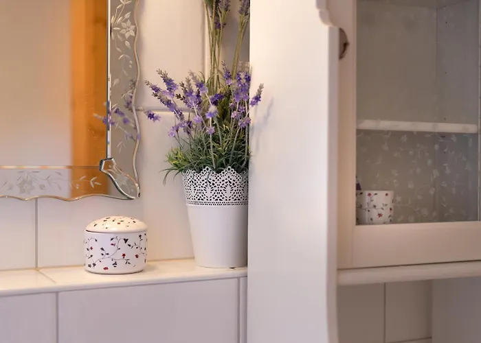 Haus Alpenruhe 別荘 ケーニヒスライテン